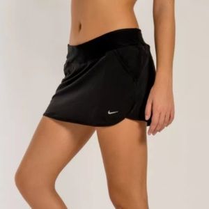 Nike Dri-Fit Tennis Skirt